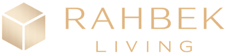 Rahbek Living Logo
