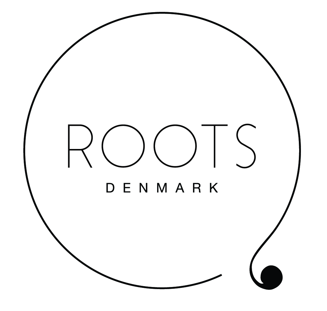 Roots Denmark Logo
